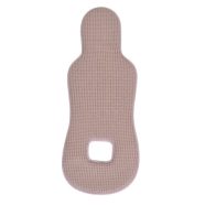   AIRLUXE autós hordozó párna, izzadásgátlós 40-87cm PINK