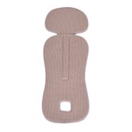   AIRLUXE autósülés párna izzadásgátlós 76-150cm ülésre PINK