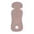 AIRLUXE autósülés párna izzadásgátlós 76-150cm ülésre PINK