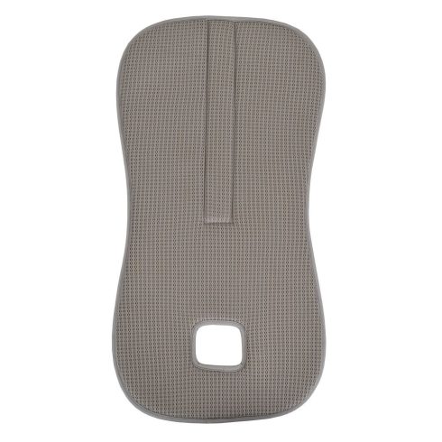 AIRLUXE autósülés párna izzadásgátlós 76-150cm SZÜRKE