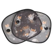 SHADY napellenző SPACE 2 dbos