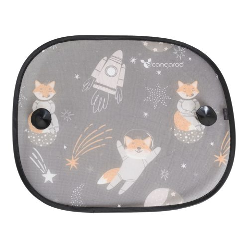 SHADY napellenző SPACE 2 dbos