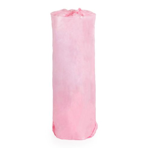 PLAYBOX utazó járóka 6szögletű PINK
