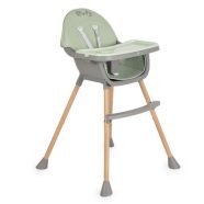 BISCOTTI etetőszék 2in1 MENTA