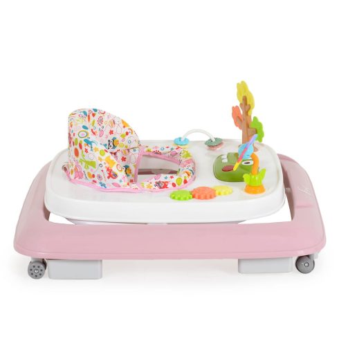 FOREST bébikomp magyar zenével PINK