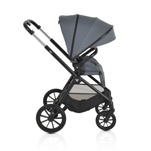 JOKER babakocsi szett 3in1 SZÜRKE/MINERAL GREY