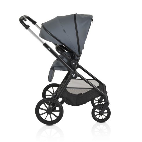 JOKER babakocsi szett 3in1 SZÜRKE/MINERAL GREY