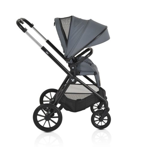 JOKER babakocsi szett 3in1 SZÜRKE/MINERAL GREY