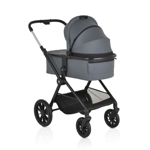 JOKER babakocsi szett 3in1 SZÜRKE/MINERAL GREY