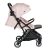 AIRWALK babakocsi PINK