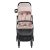 AIRWALK babakocsi PINK