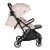 AIRWALK babakocsi PINK