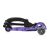 RUMBLE roller ráülős, átalakítható LILA/FEKETE