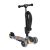 RUMBLE roller ráülős, átalakítható SZÍNES/FEKETE