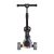 RUMBLE roller ráülős, átalakítható SZÍNES/FEKETE