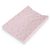 PELENKÁZÓLAP soft 44x67cm zsiráfos PINK