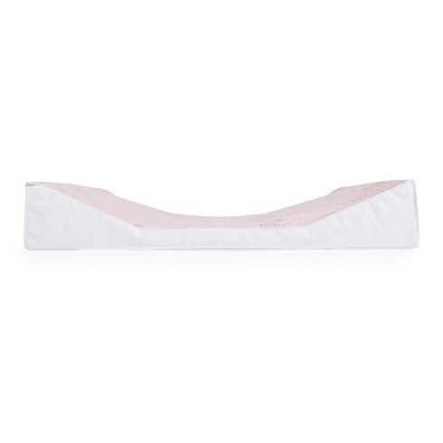 PELENKÁZÓLAP soft 44x67cm zsiráfos PINK