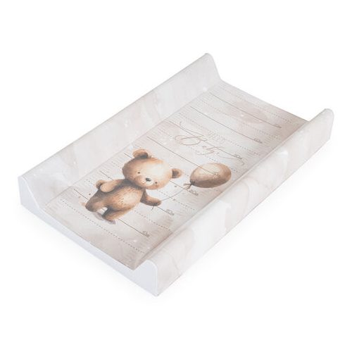 CANGAROO PELENKÁZÓLAP kemény MACIS 80x50cm 