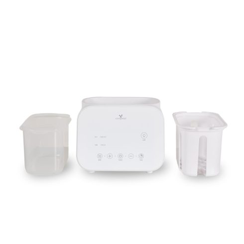 TUMMY cumisüveg melegítő  felolvasztó funkcióval