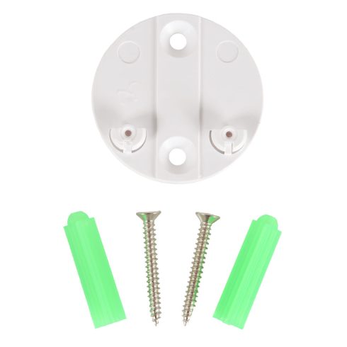 CALLISTO bébimonitor, bébiőr LCD 7cm kijelzővel FEHÉR