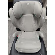   RACE autós ülés 100-150 cm ülésmagasítóvá alakítható COOL BÉZS