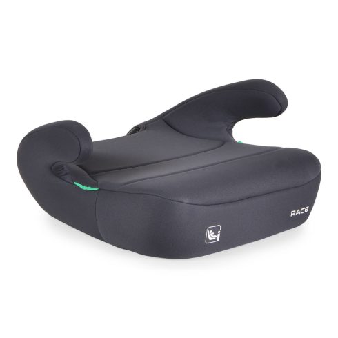 RACE autós ülés 100-150 cm ülésmagasítóvá alakítható SZÜRKE