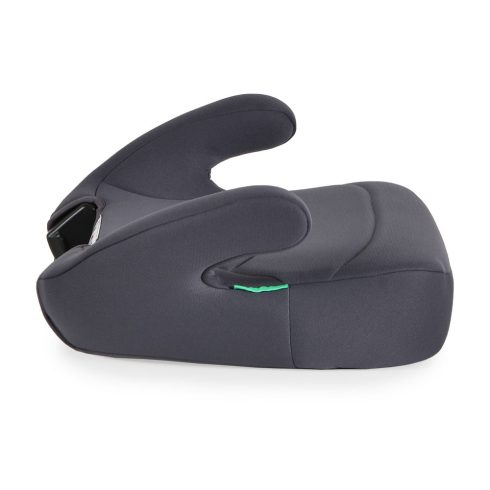 RACE autós ülés 100-150 cm ülésmagasítóvá alakítható SZÜRKE