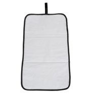 Pelenkázólap összecsukható FEKETE