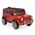 BO Mercedes-AMG G63 S306 két motoros 105cm PIROS