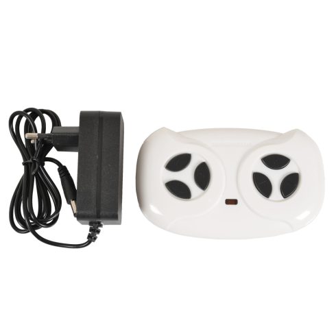 BO Audi SQ8 e-tron elektromos autó PINK