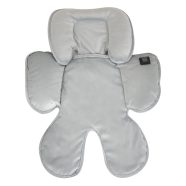 HEAT babakocsi melegítő betét SZÜRKE