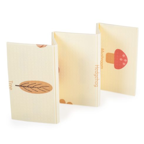 XPE ÚJ pasztel Összecsukható szőnyeg  120*180cm  HOLIDAY/AUTÓS