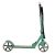 FLURRY roller nagy 2kerekű 100kg SÖTÉT ZÖLD