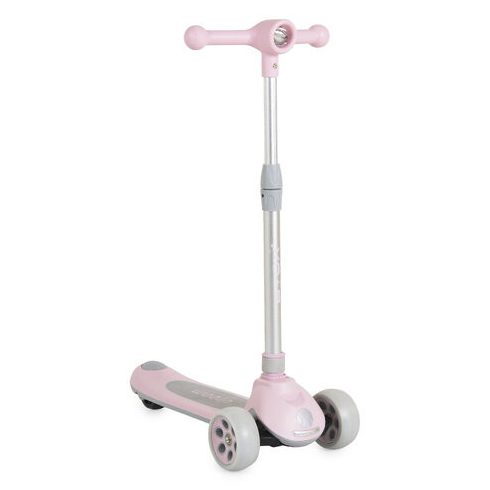 DREAM roller világító kerekekkel PINK