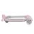 DREAM roller világító kerekekkel PINK