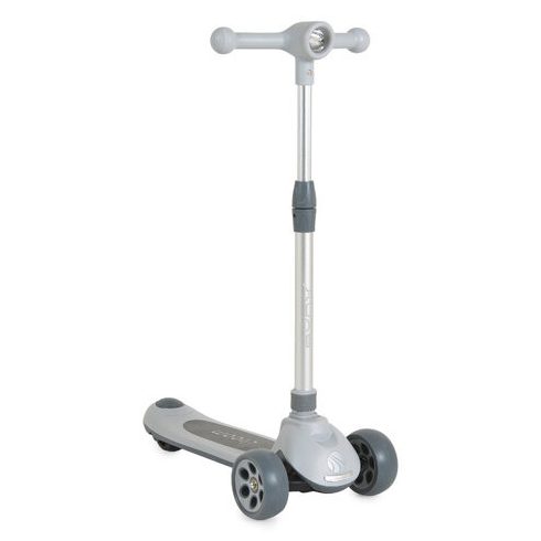 DREAM roller világító kerekekkel SZÜRKE
