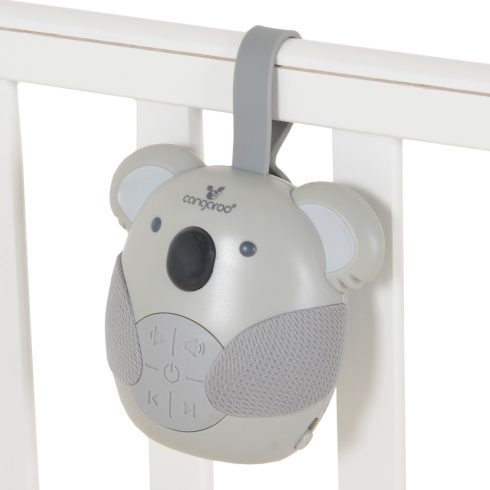 KOALINA fehérzaj készülék