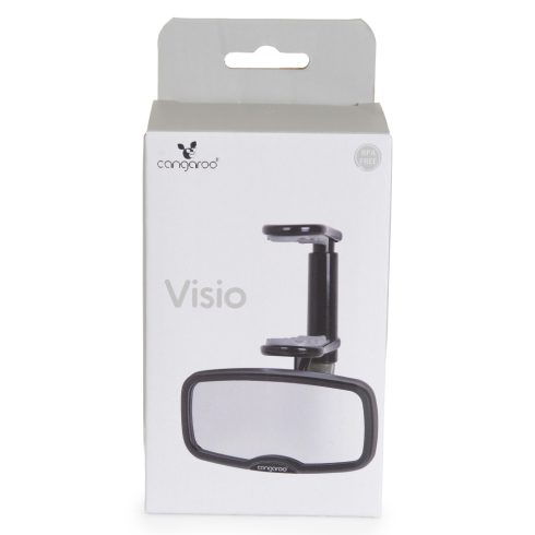 VISIO visszapillantó tükör 