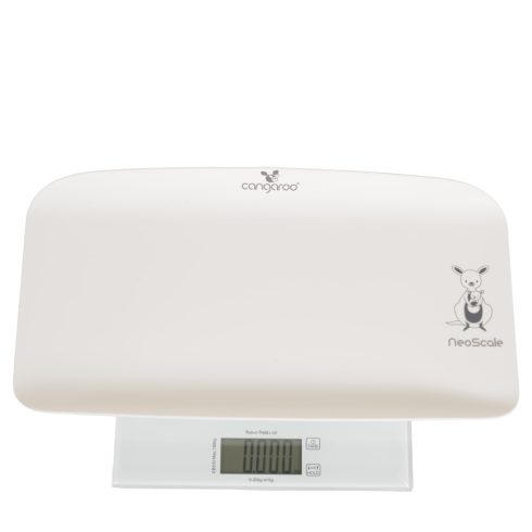 NEOSCALE elektronikus mérleg 2in1 FEHÉR