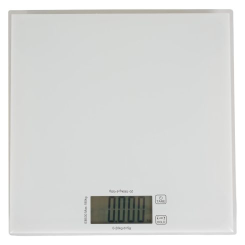 NEOSCALE elektronikus mérleg 2in1 FEHÉR
