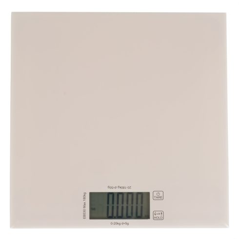 NEOSCALE elektronikus mérleg 2in1 BÉZS