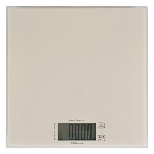 NEOSCALE elektronikus mérleg 2in1 SZÜRKE