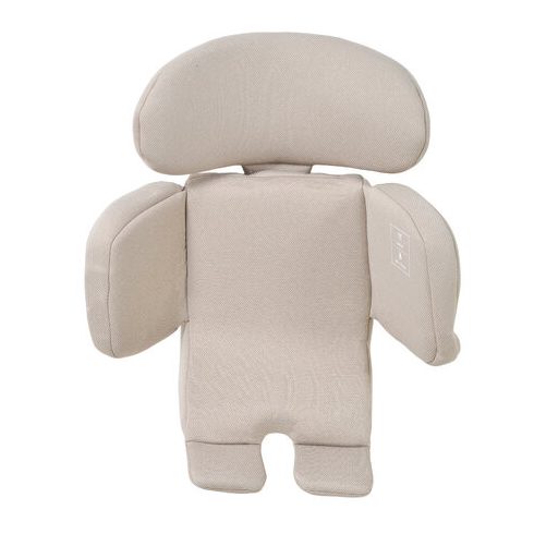 FORZA Prémium autós ülés isofix nélkül 40-150cm BÉZS