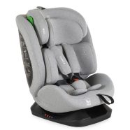   FORZA Prémium autós ülés isofix nélkül 40-150cm SZÜRKE
