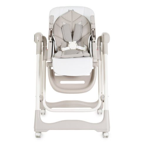 FUJI etetőszék és hinta 2in1 prémium huzattal BÉZS