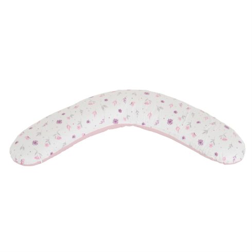 HUGSY terhességi és szoptatós párna PINK