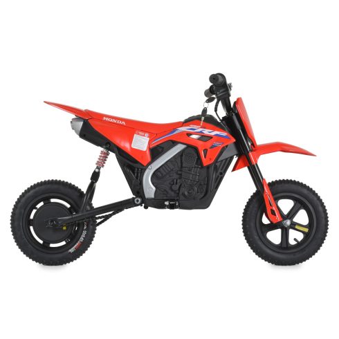 BO Honda motor cross CRF450 PIROS