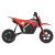 BO Honda motor cross CRF450 PIROS