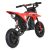 BO Honda motor cross CRF450 PIROS