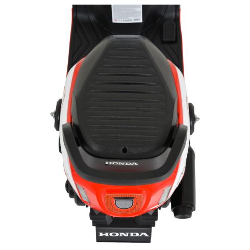 BO Honda robogó NS125LA PIROS